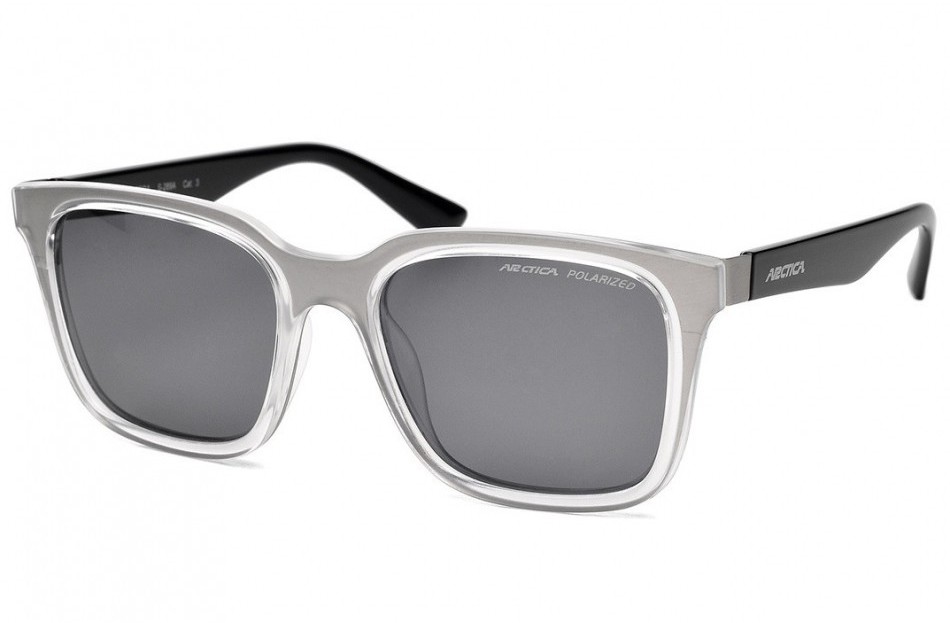 Arctica Okulary S-289A Polaryzacyjne Classic S-289A