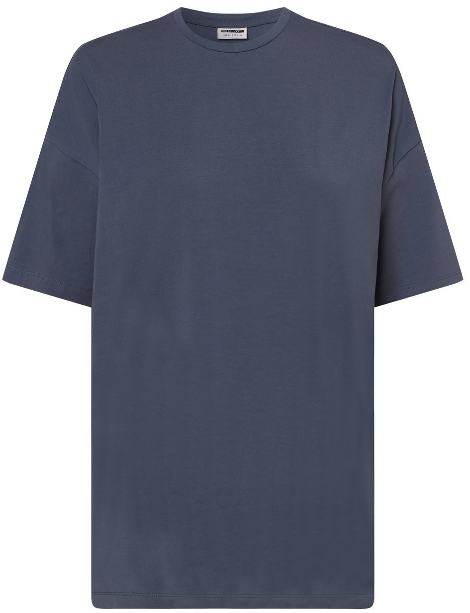 Noisy May T-shirt damski Loui, niebieski