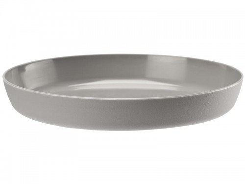 Galicja Podstawka pod doniczkę Azalia 14,5cm don 17cm) szara 20575 szara