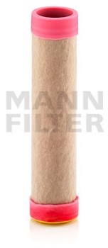 MANN Filtr powietrza wtórnego -FILTER CF 100