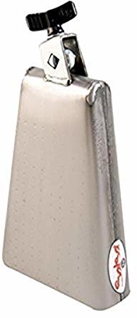 Latin Percussion Latynoska Percussion ES-5 19 cm salsa Timbale krowa dzwonek ES-5