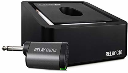 Line 6 RELAYG10II GRELAYG10II