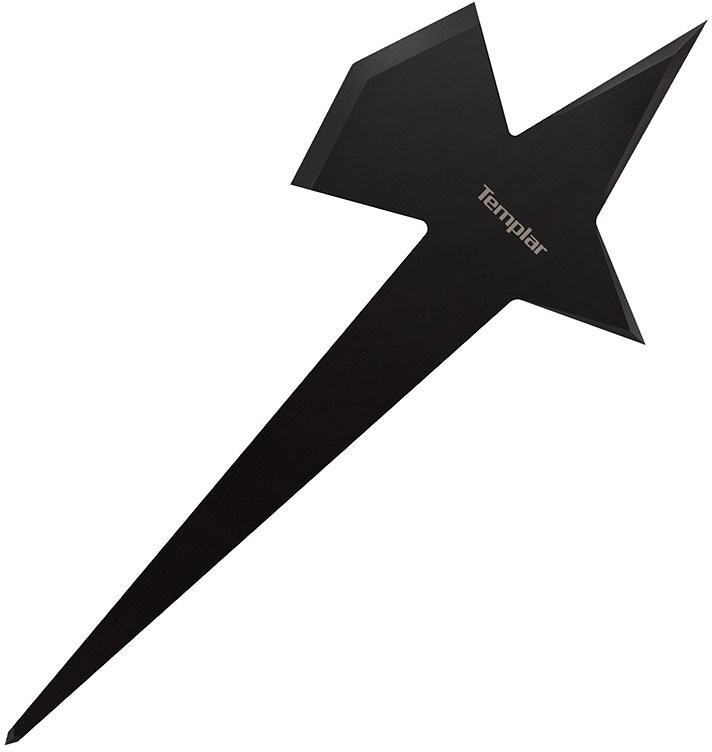 Cold Steel Toporek do rzucania Templar Throwing Axe 80TEMPZ) 80TEMPZ