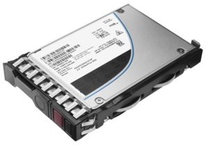 HP Hewlett Packard Enterprise 960 GB SATA 6 G RI SFF SC DS SSD * * NEW Retail * * * *), 868822-B21 (New Retail * * 868822-B21