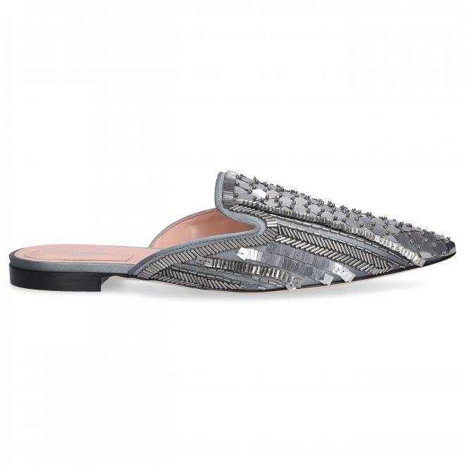 Alberta Ferretti Alberta Ferretti Półbuty wsuwane A11051