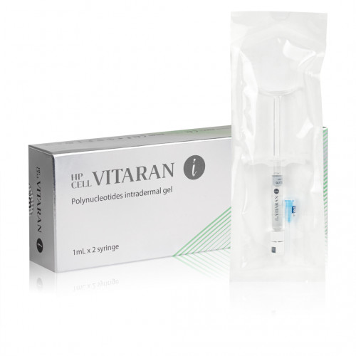 BR PHARM HP Cell VITARAN 1x1ml 21-0040A