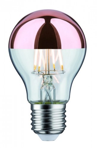 Paulmann LED AGL zwierciadło 680lm E272700K 6,5W 230V Miedziany 28671
