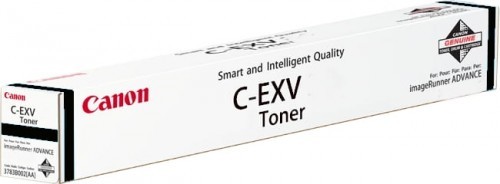 Canon Toner Canon C-EXV53BK do IR4525i | 42300str 0473C002) Black C-EXV53BK