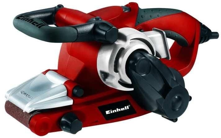 Einhell RT-BS 75 RED LINE (4466230 / 4006825537307)