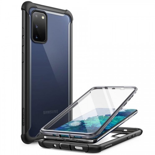 Supcase Etui Iblsn Ares do Samsung Galaxy S20 FE