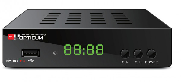 Opticum NYTRO BOX