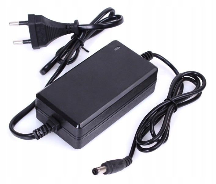 Zasilacz Sieciowy Impulsowy 230V 12V 2A 5.5