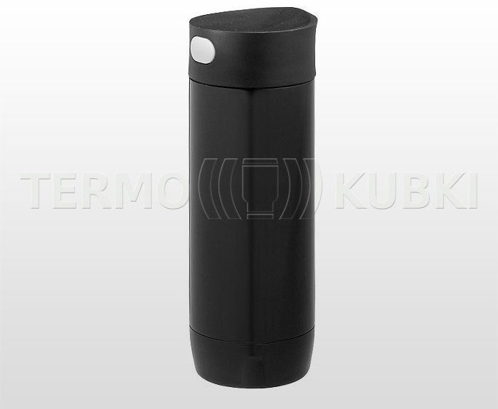 Termio Kubek termos 400 ml LEADER (czarny) LEADER (czarny)