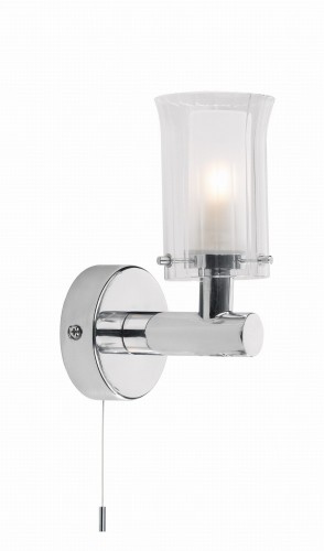 Dar Lighting Elba Kinkiet Dar Lighting ELB0750
