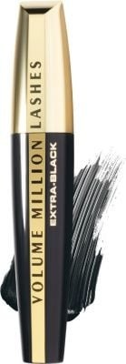 Loreal Paris Paris Mascara Volume Million Lashes Extra Black 9.2ml 2252541