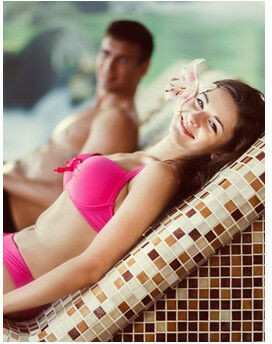 Relaks w SPA dla dwojga  Rzeszów P0010316