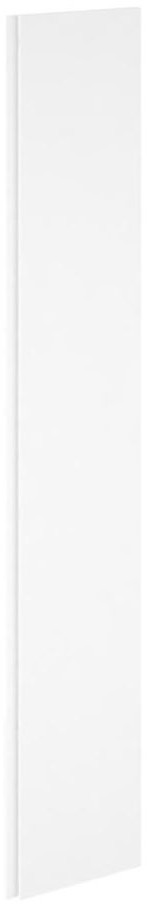SENSEA Drzwi do mebli łazienkowych Remix Biały Mat 30 X 173 Sensea