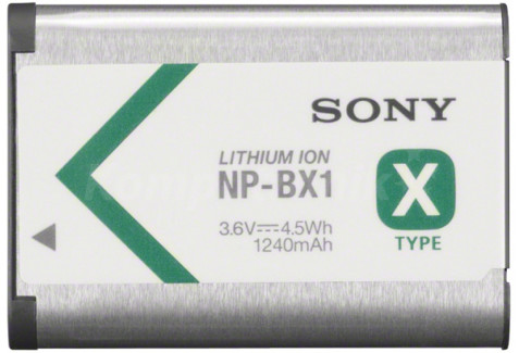 Sony NP-BX1 Akku (NPBX1.CE)