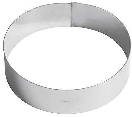 Paderno paderno Mousse ring do 16 cali 47532-16