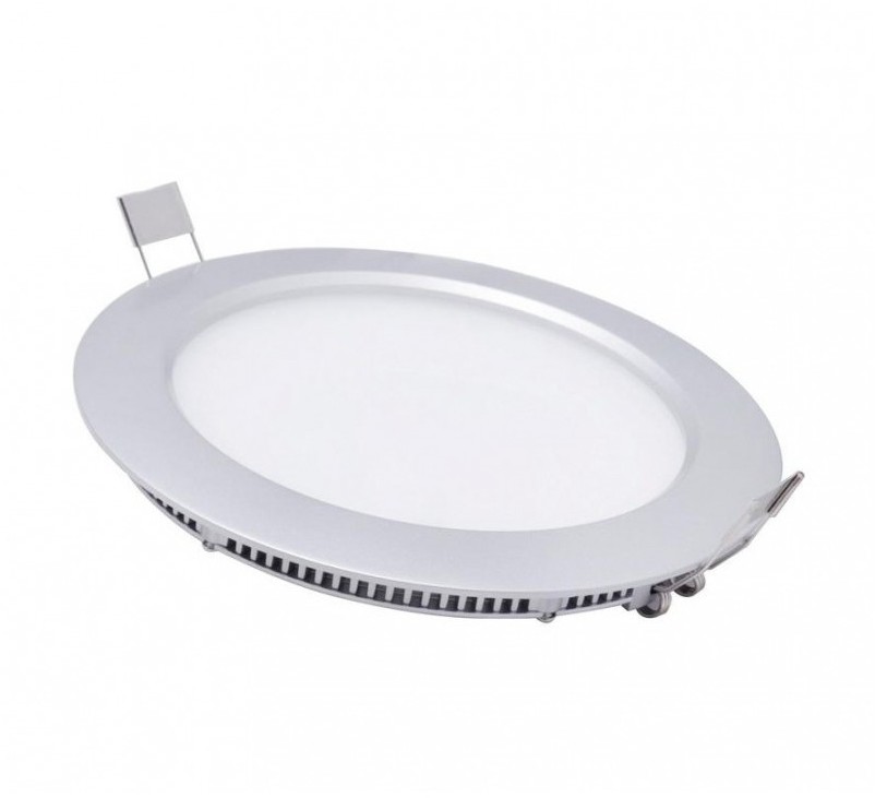 Baterie centrum LED Oprawa wpuszczana LED/24W/230V 4200K LED Oprawa wpuszczana LED/24W/230V 4200K