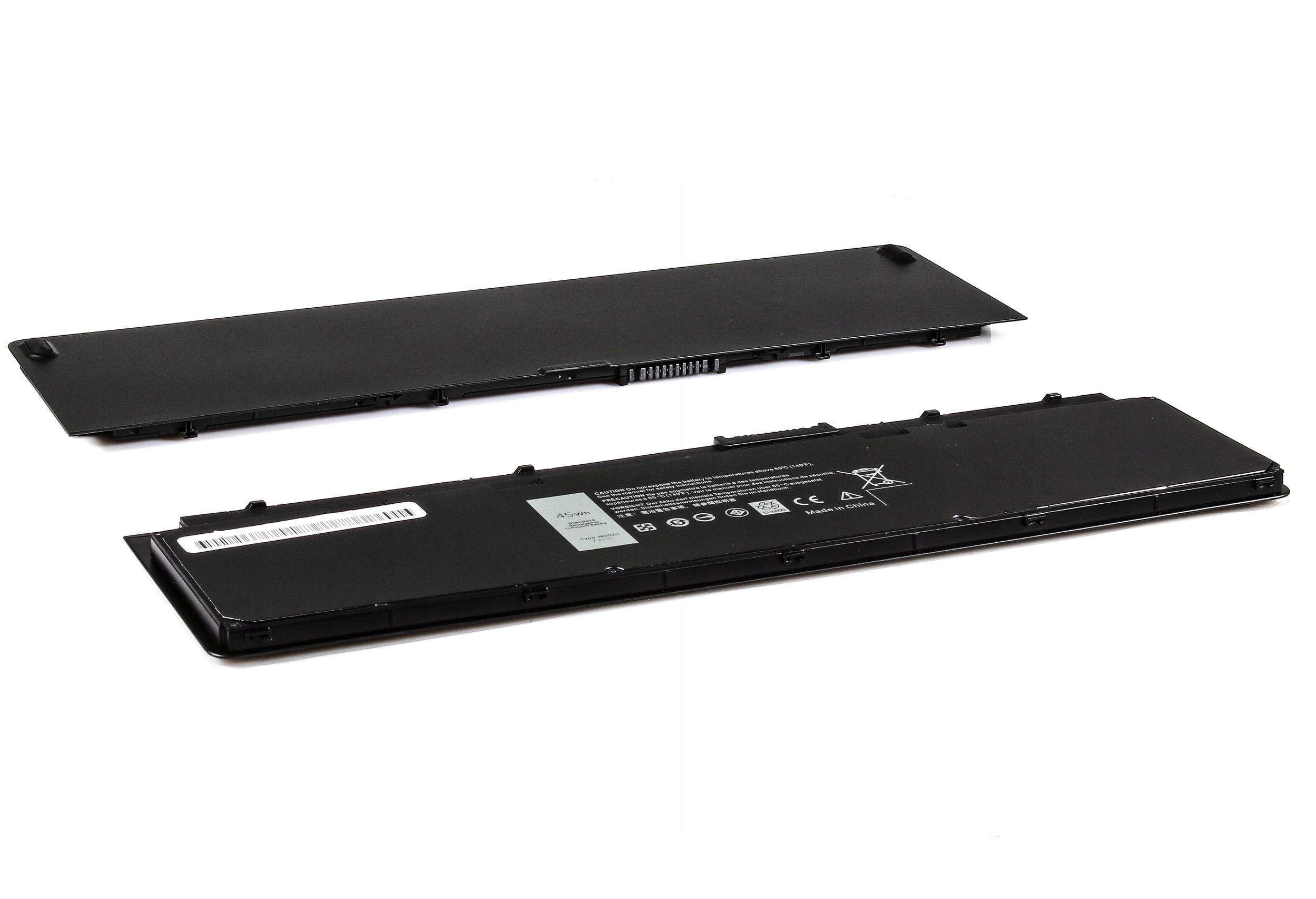 Dell Wydajna bateria do Latitude E7240 Enestar