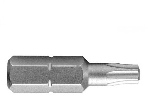 DEWALT Końcówka wkrętarska DT7255, T25