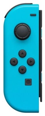 Nintendo Switch Joy-Con Lewy Niebieski (NSP032)