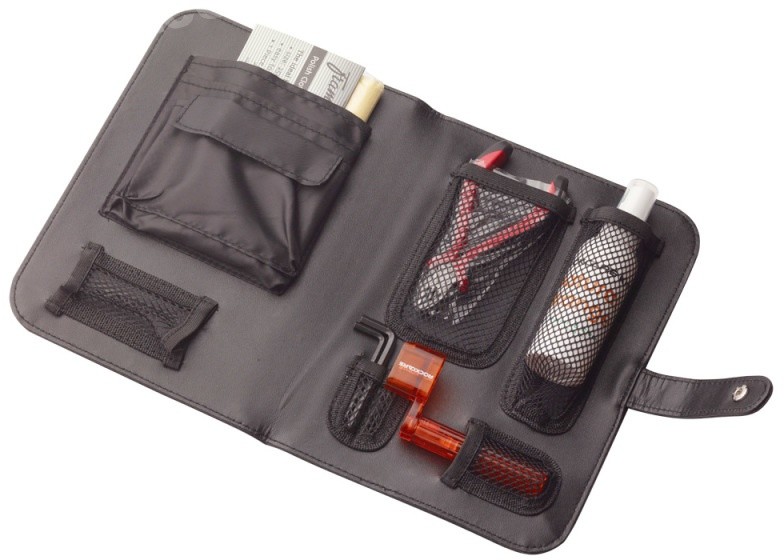 Warwick RockGear by Zestaw do konserwacji gitary