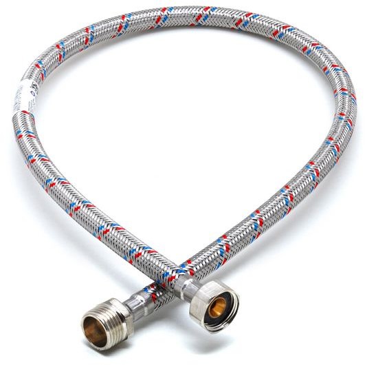 Industrias Mateu Wężyk Fil-Nox W1/2 x Z1/2 80 cm 1FN01080