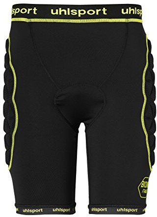 uhlsport Uhlsport bionika Frame Padded Shorts, wielokolorowa, s 100563801