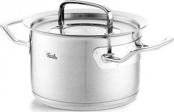 Fissler Garnek wysoki 2,1l 16cm OPC 2 084-128-16-000/0