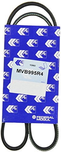 AE mvb995r4 pasek klinowy MVB995R4