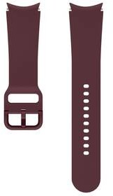 Samsung Pasek wymienny Sportovní 20mm velikost M/L ET-SFR87LEEGEU)