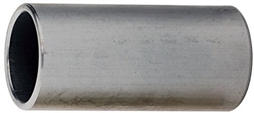 Gewa Fire & Stone Bottleneck/Slide Stainless Steel 22x25x65mm 528029