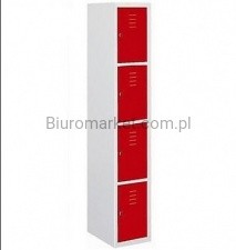 Malow SZAFKA ZE SCHOWKAMI SUS 314 W ST SUS 314 W ST