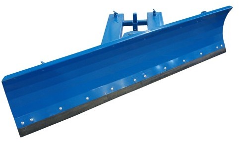 intra.se Swedmach Guma Do Pługu Śnieżnego, 200 Cm 7012016590