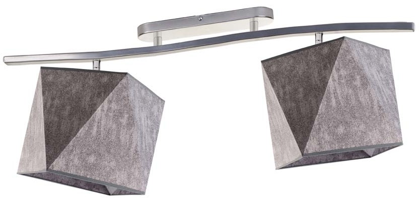 LYSNE Lampa sufitowa CORONA 15581/41