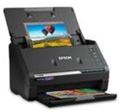 Epson FF-680W (B11B237401)