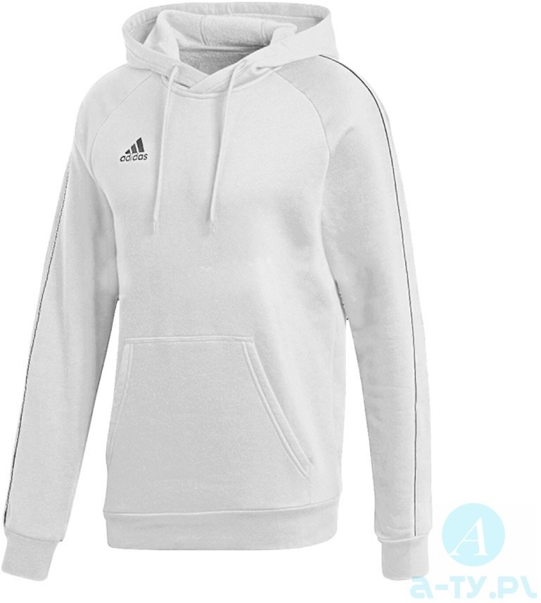 Adidas Bluza addias Core 18 Hoody FS1895 a-ty FS1895