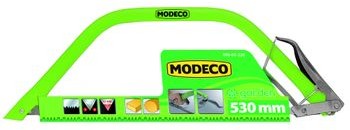 Modeco Piła ramowa 530 mm MN-65-220 2087