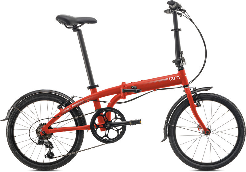 Tern Link B7 20