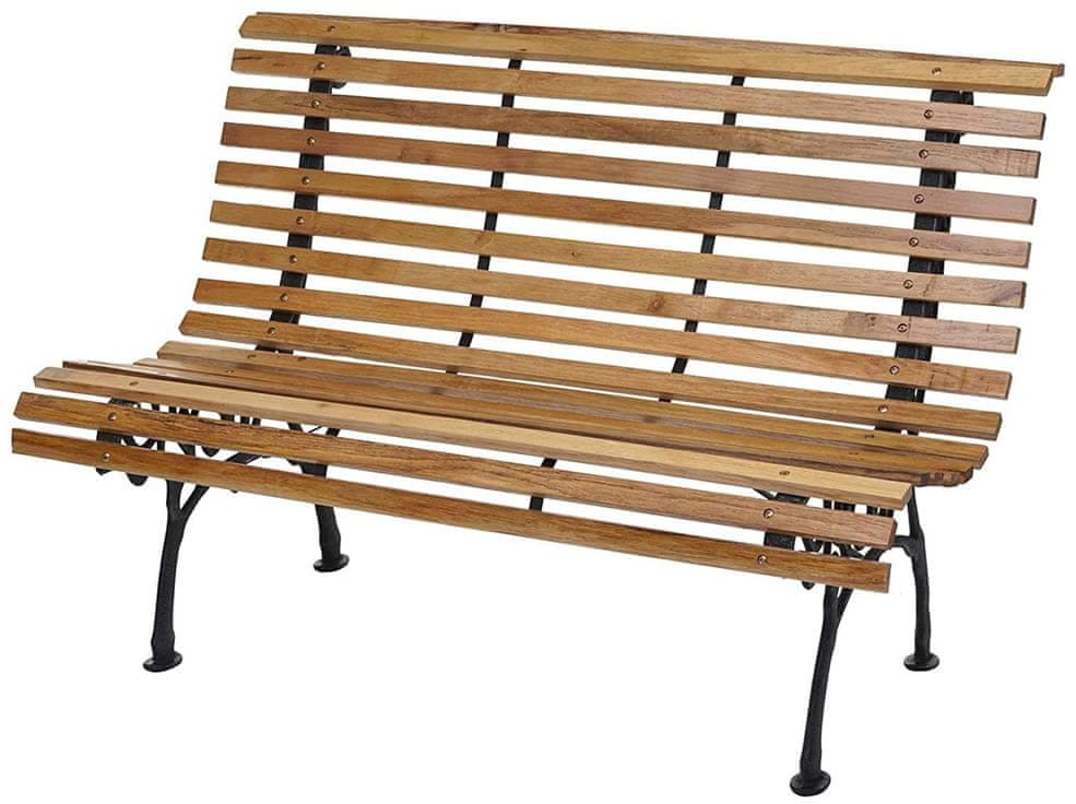 Linder Exclusiv Ławka ogrodowa MC4414 150x70x81 cm
