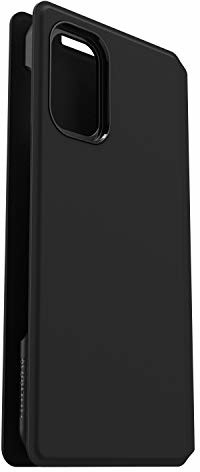 Otterbox Strada Via odporna na upadki, praktyczna folia ochronna do Samsung S20+ - czarna 77-64286