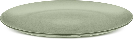 Koziol Talerz Club Organic zielony 4005668