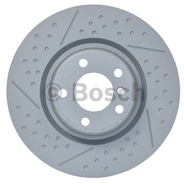 BOSCH Tarcza hamulcowa 0 986 479 E05 0 986 479 E05