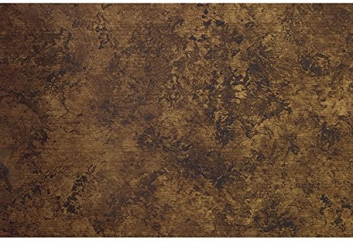 Sibu sibu Wall Elements płytka dekoracyjna | polistyrenu | 50 x 60 cm | dekoracja: LL Vintage Copper | 2 sztuki 19912