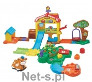Vtech Kids Vtech Tip Tap Baby Animals Farm 80-180804