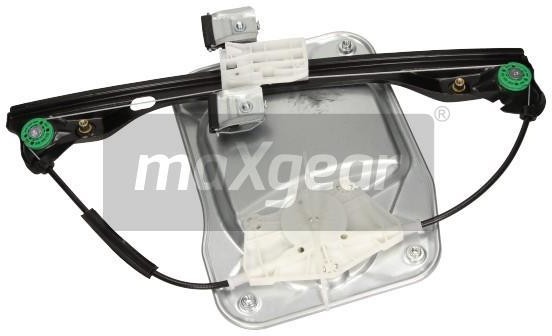 MAXGEAR Podnośnik szyby 50-0122 50-0122