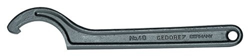 Gedore klucz nasadowy obszar, 52  55 MM  40 52  55 6334530