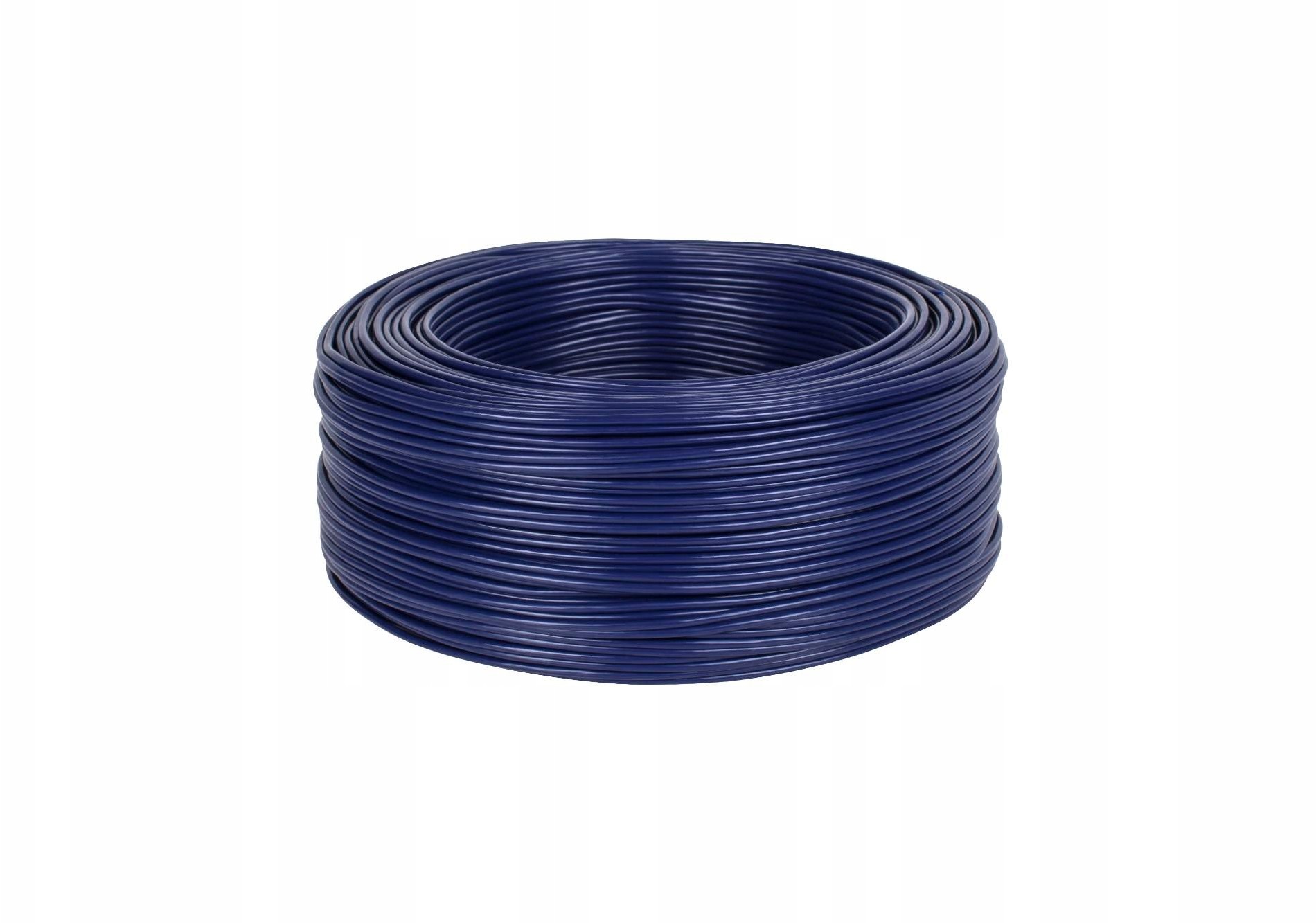 . Kabel 2 X RCA-3MM Niebieski
